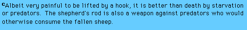 Shaded Paragraph Text, part c