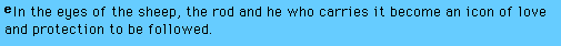 Shaded Paragraph Text, part e